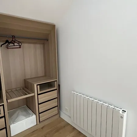 2 25m2 à 9min Circuit Du Mans * Voivres-Les-le-Mans