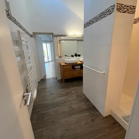 2 25m2 à 9min Circuit Du Mans