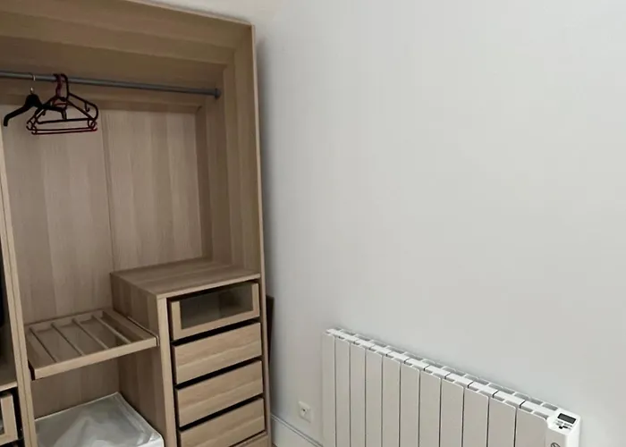 9Min Circuit Du Mans 2 Chambres Piscine * Voivres-Les-le-Mans